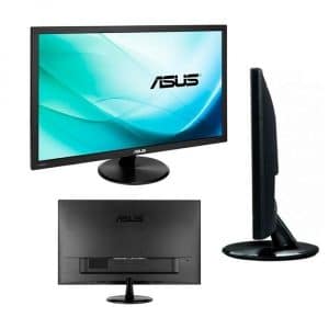 مانیتور استوک ایسوس ASUS VP228HE