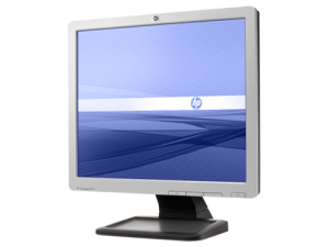 مانیتور استوک HP Compaq LE1711
