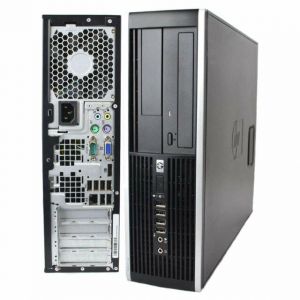 مینی کیس استوک دل DELL CORE I5