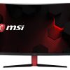 مانیتور استوک ام اس آی MSI Optix AG32C