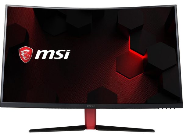 مانیتور استوک ام اس آی MSI Optix AG32C