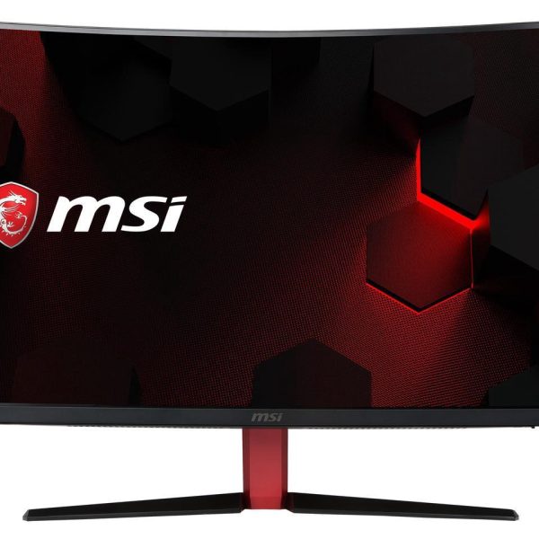 مانیتور استوک ام اس آی MSI Optix AG32C