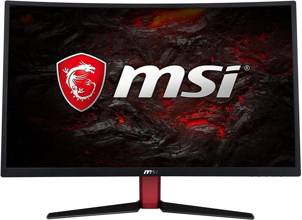 مانیتور استوک ام اس آی MSI Optix G27C2