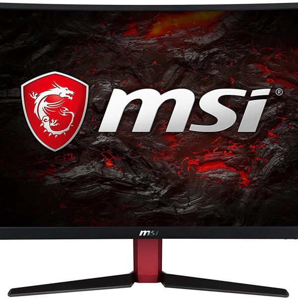 مانیتور استوک ام اس آی MSI Optix G27C2