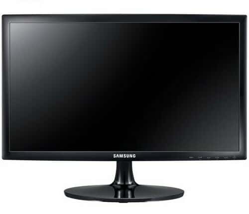 مانیتور استوک SAMSUNG S19B315N