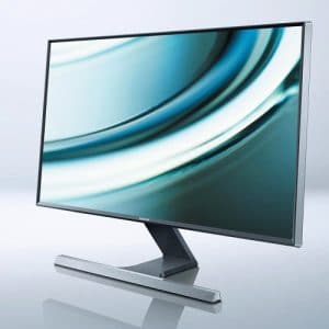 مانیتور استوک سامسونگ Samsung S24D595P
