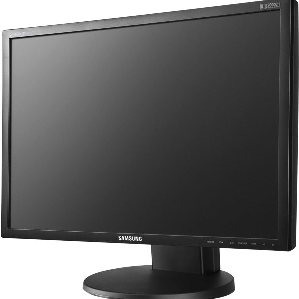 مانیتور استوک سامسونگ Samsung 2443BW