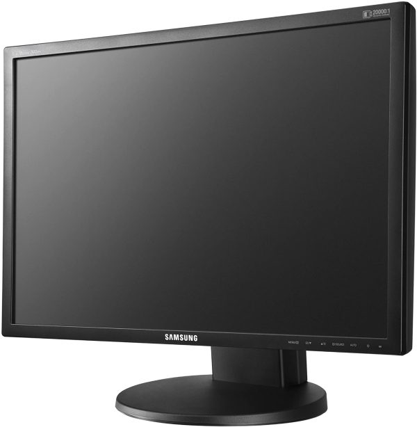 مانیتور استوک سامسونگ Samsung 2443BW