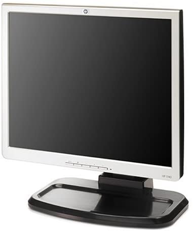 مانیتور استوک اچ پی HP L1740 LCD Monitor