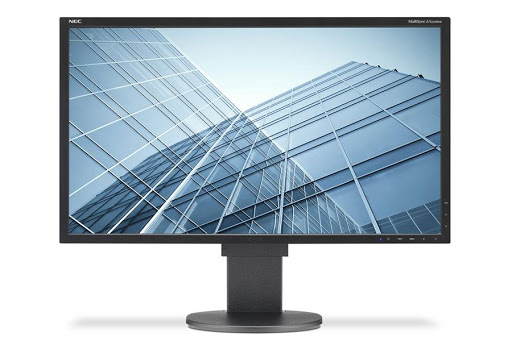 مانیتور استوک NEC EA224Wmi