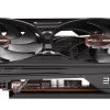 کارت گرافیک استوک Sapphire Radeon RX 5500 XT