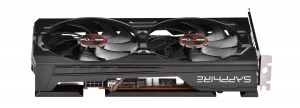 کارت گرافیک استوک Sapphire Radeon RX 5500 XT