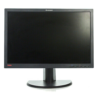 مانیتور استوک لنوو lenovo l2440pwc