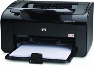 پرینتر استوک laserjet p1102W