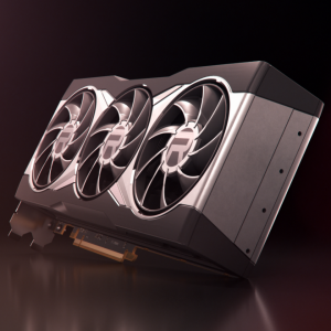 کارت گرافیک استوک AMD Radeon RX 6800