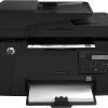 پرینتر استوک اچ پی HP LaserJet Pro MFP M127fn