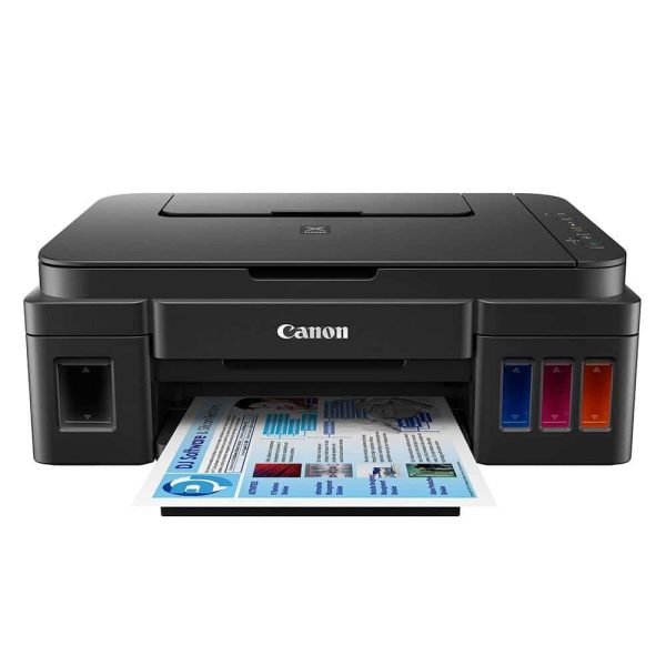 پرینتر استوک کانن Canon PIXMA G1410