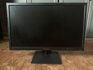 مانیتور استوک lenovo ls2223wc