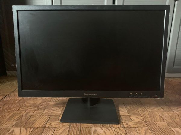 مانیتور استوک لنوو lenovo ls2223wc