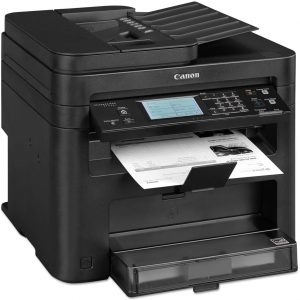 پرینتر استوک کانن Canon imageCLASS MF236n