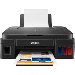 پرینتر استوک کانن Canon PIXMA G2410