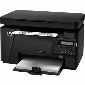 پرینتر استوک اچپی HP LaserJet Pro MFP M125nw