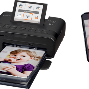 پرینتر استوک کانن Canon SELPHY CP1300