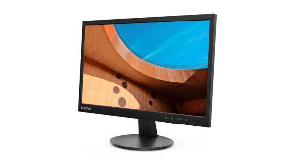 مانیتور استوک لنوو Lenovo d22-10