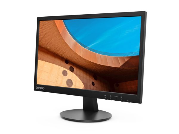 مانیتور استوک لنوو Lenovo d22-10