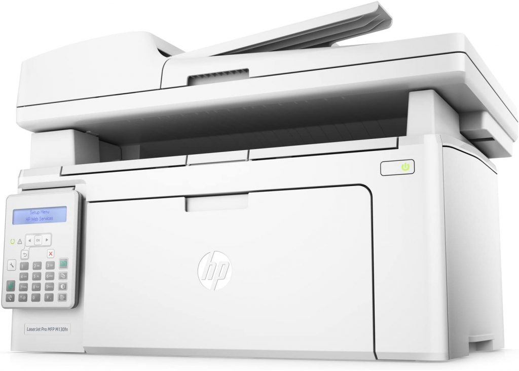 پرینتر استوک اچ پی HP LaserJet Pro MFP M130fn