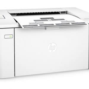پرینتر استوک اچ پی HP LaserJet Pro M102a