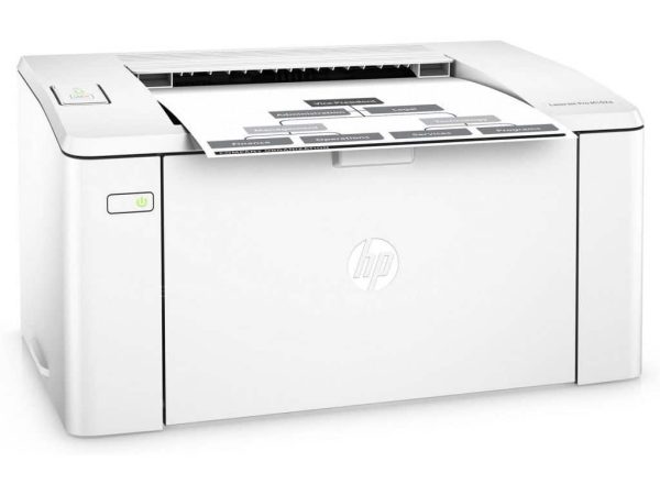 پرینتر استوک اچ پی HP LaserJet Pro M102a