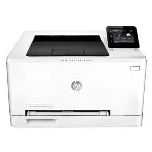 پرینتر استوک اچ پی HP LaserJet 252 DW