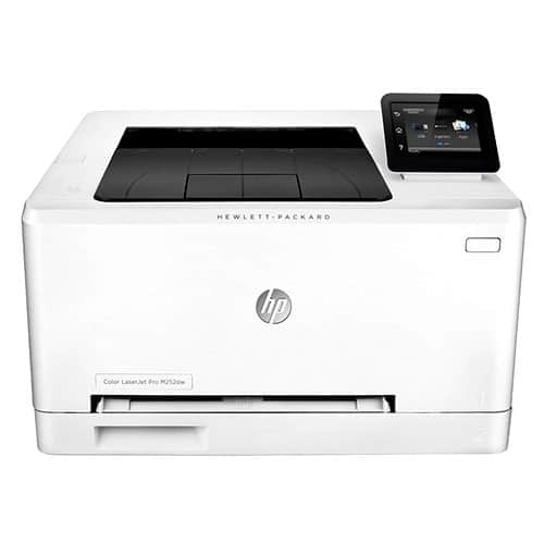 پرینتر استوک اچ پی HP LaserJet 252 DW