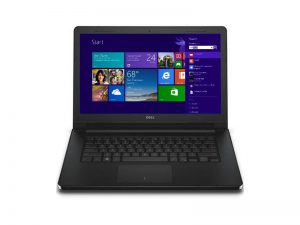لپ تاپ استوک dell Inspiron 14