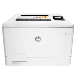 پرینتر استوک اچ پی HP LaserJet Pro M452nw