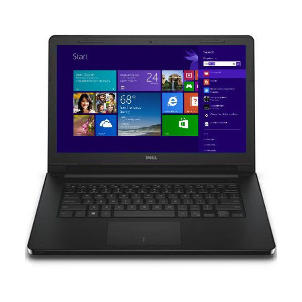 لپ تاپ استوک dell Inspiron 14