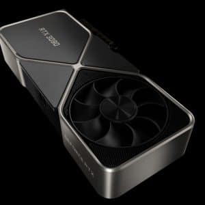 کارت گرافیک استوک NVIDIA GeForce RTX 3090