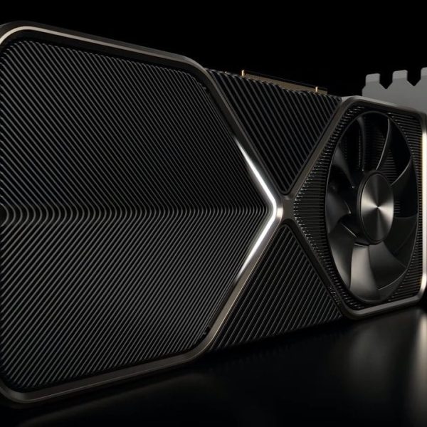 کارت گرافیک استوک nvidia RTX 3050