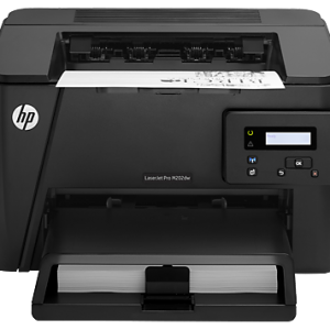 پرینتر استوک اچ پی HP LaserJet Pro M201dw