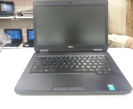 لپ تاپ استوک دل Dell latitude 35440