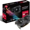 کارت گرافیک استوک ASUS ROG-STRIX-RX570