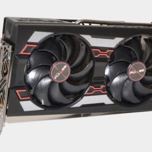 کارت گرافیک استوک AMD Radeon RX 5600 XT