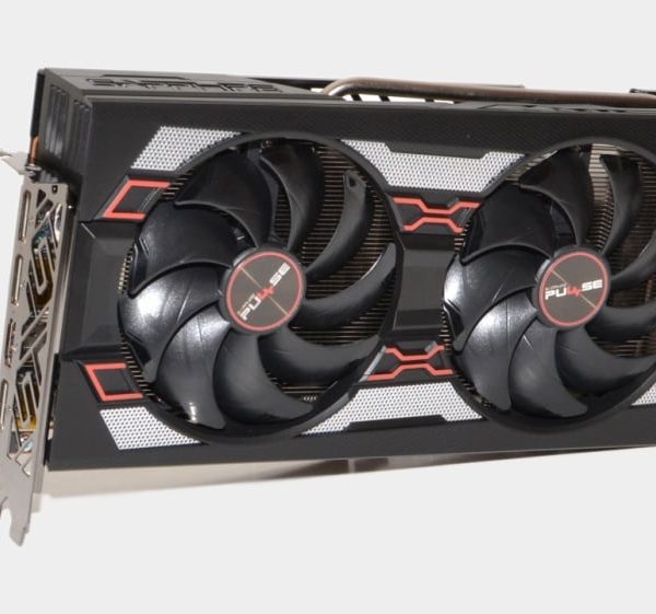 کارت گرافیک استوک AMD Radeon RX 5600 XT