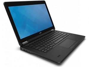 لپ تاپ استوک DELL LATITUDE E7250