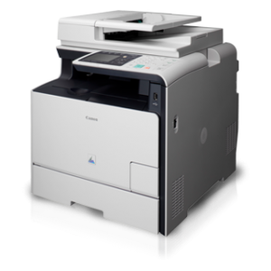 پرینتر استوک کانن Canon i-SENSYS MF628CW