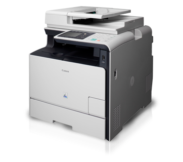 پرینتر استوک کانن Canon i-SENSYS MF628CW