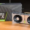 کارت گرافیک استوک Nvidia Geforce RTX 2080