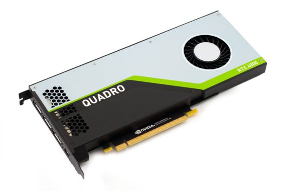 کارت گرافیک استوک PNY NVIDIA Quadro RTX 4000