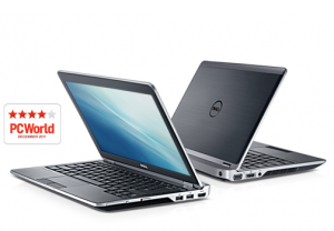 لپ تاپ استوک Dell Latitude E6220